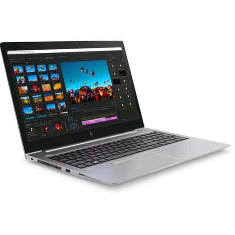 Hp zbook 15u g5 15.6 i7-8550u 1.8ghz ram 8gb-ssd 256gb-win 10 prof italia (2zc05et#abz)