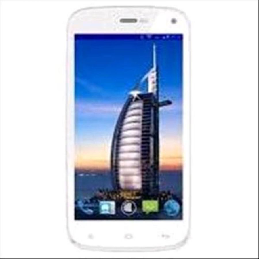 Ngm forward prime dual sim quad core 16gb extra slim 7.8mm 4.7 android 4.2.1 italia white