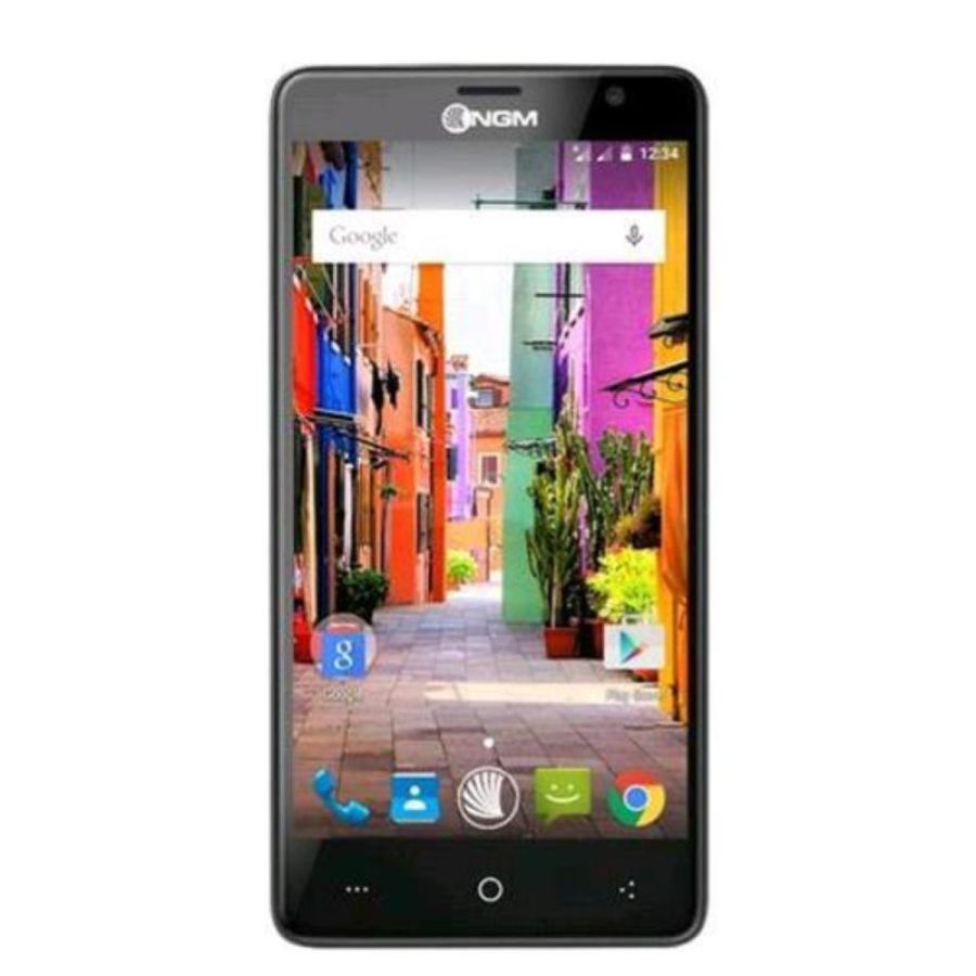 Ngm you color p503 dual sim 5 ips hd curvo quad core 8gb 1 gb ram 4g lte extra cover omaggio aggiuntiva tra 21 colori italia blu