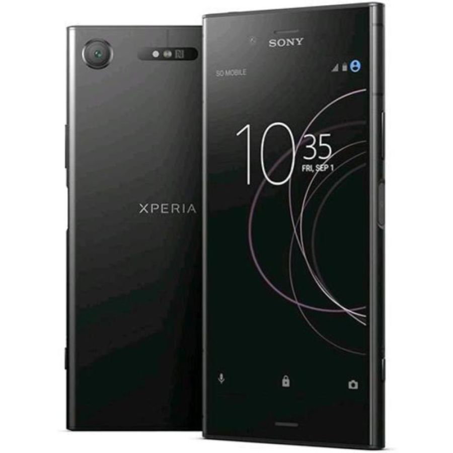 Sony xperia xz1 5.2 octa core 64gb ram 4gb 4g lte tim black