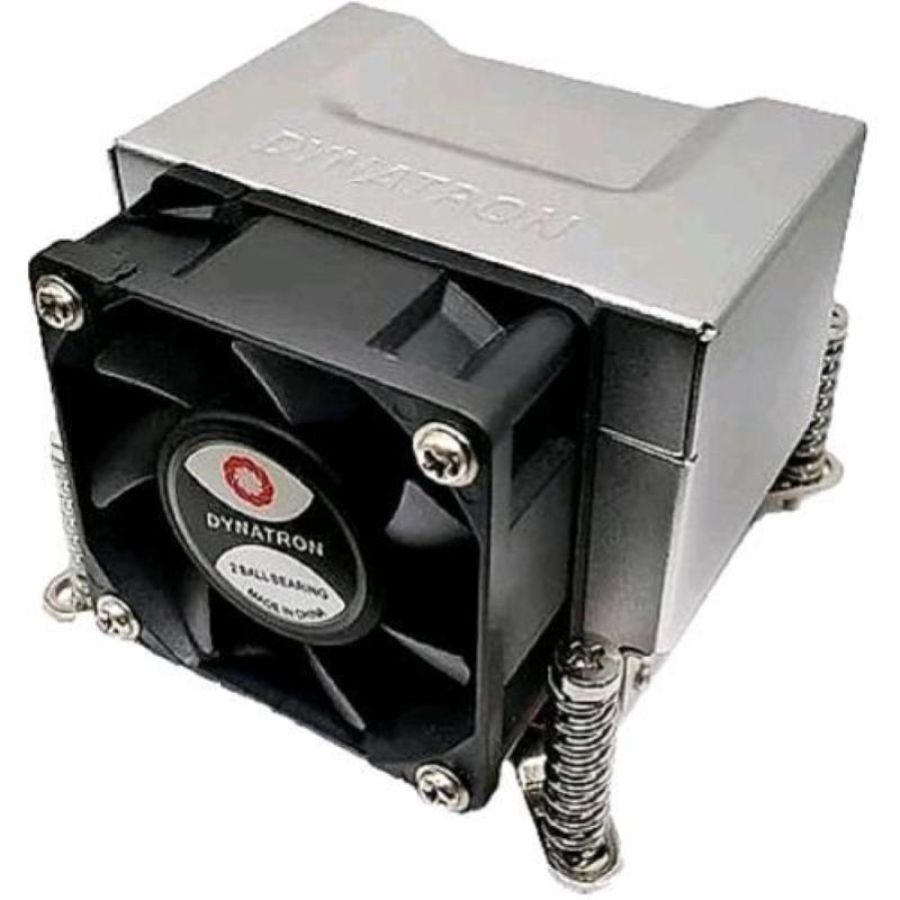 Dynatron q5 cpu cooler intel sk1700