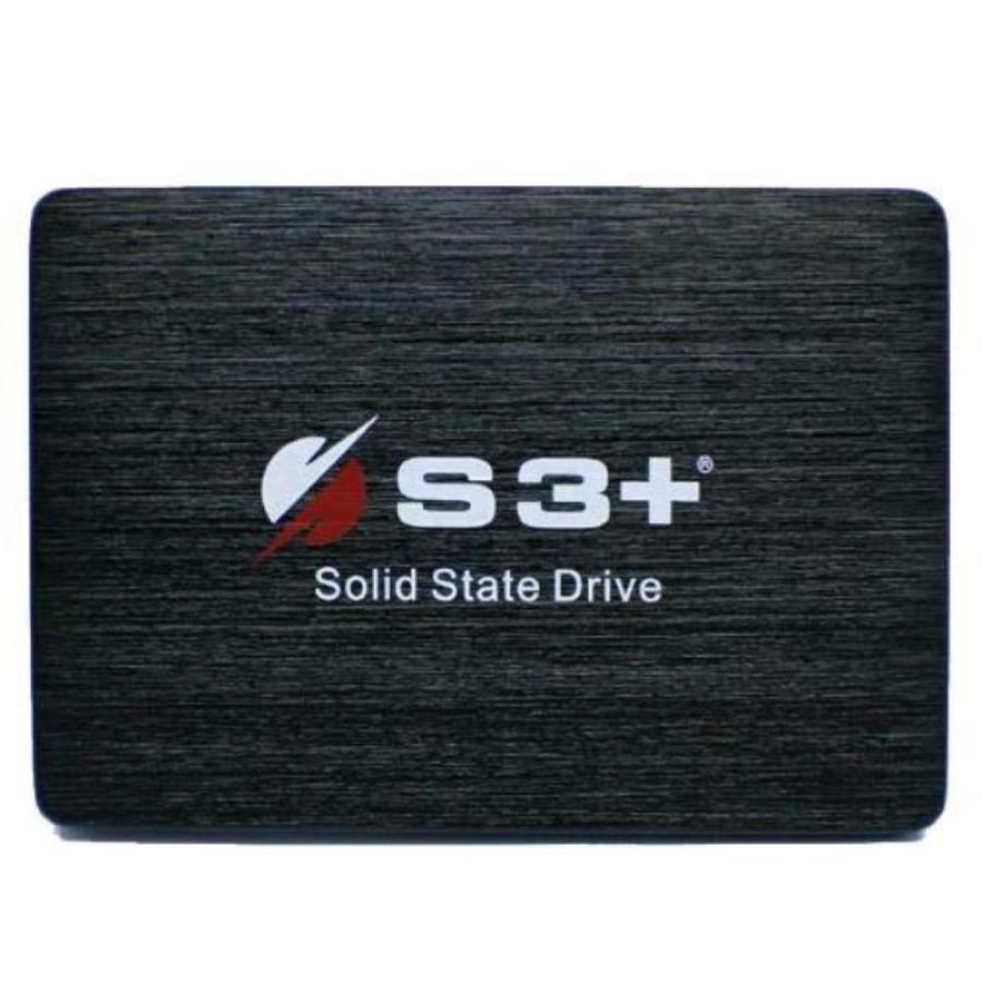 S3+ s3ssdc512 ssd 512gb 2.5 sata iii