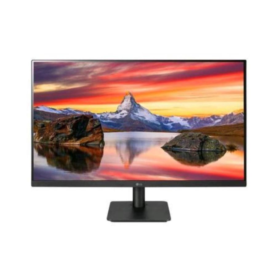 Lg 22mp410p-b 21.45 led va full hd 16:9 75hz 5ms contrasto 3.000:1 amd freesync hdmi vga black