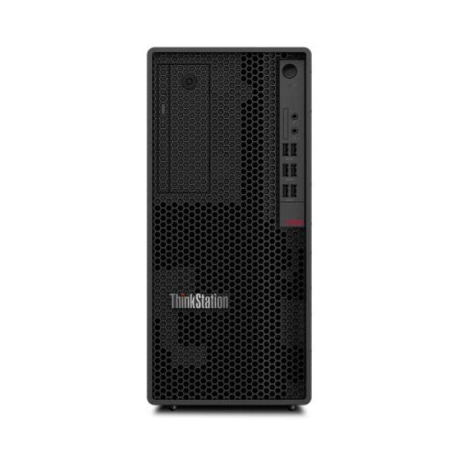 Lenovo thinkstation p348 workstation i5-11500 2.7ghz ram 16gb-ssd 512gb m.2 nvme-win 11 prof black (30eq025bix)