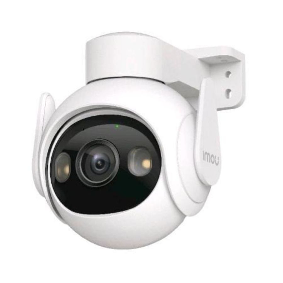 Imou cruiser 2 - 3k - telecamera motorizzata da esterno full color in wi-fi 6