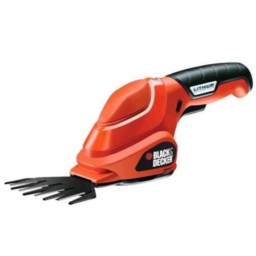 Black and decker gsl200-qw cesoia 1.1ah