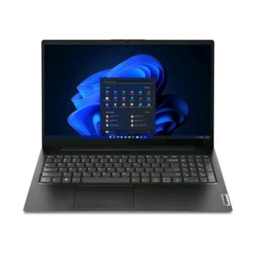 Lenovo essential v15 g4 15.6 amd ryzen 5 7520u 2.8ghz ram 8gb-ssd512gb m.2 nvme-win 11 home black (82yu00u8ix)