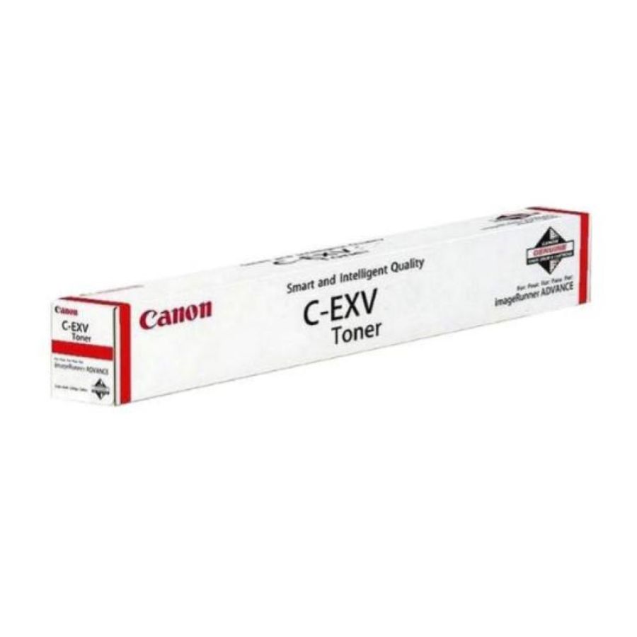 Canon c-exv 64 toner giallo per imagerunner advance c3922i / c3926i / c3930i / c3935i 25.500 pagine