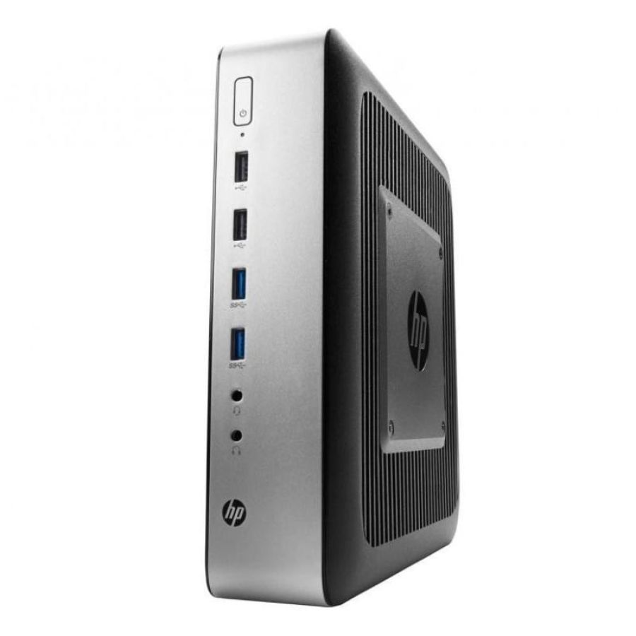 Pc thin client t730 (2uy42at) windows 10 enterprise