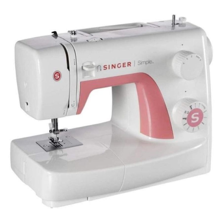 Macchina da cucire simple 3210