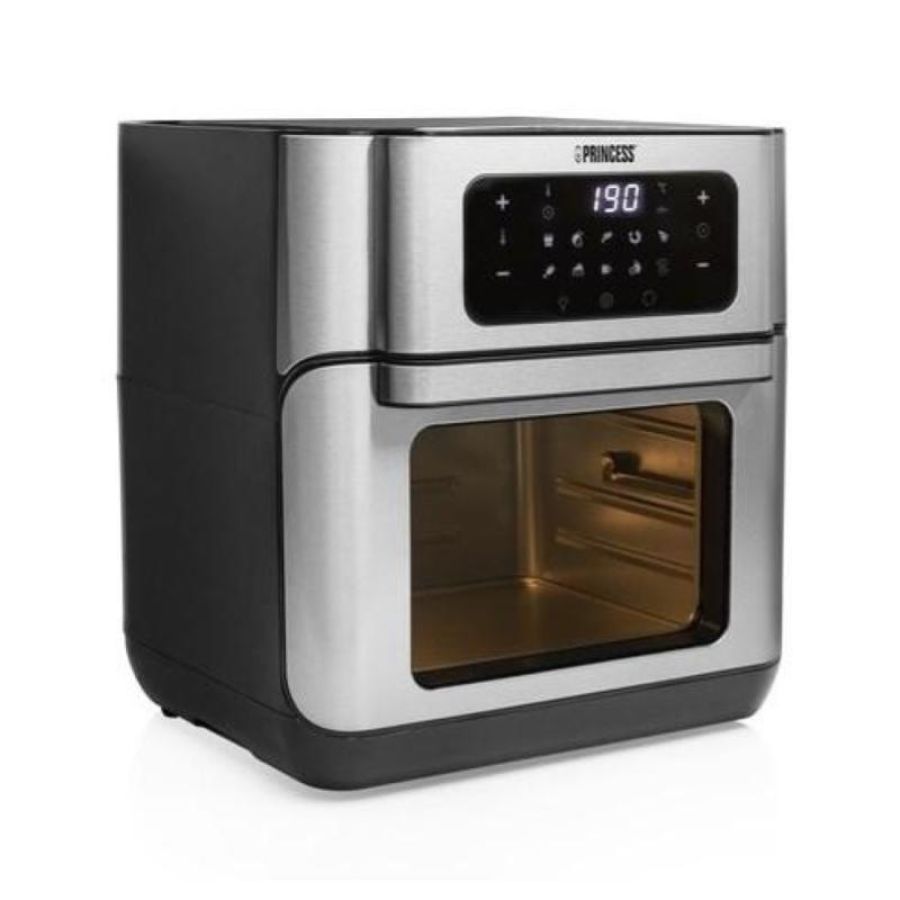 Princess aerofryer friggitrice ad aria 1500 w 10 lt