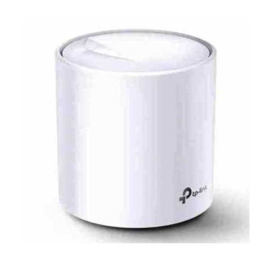 Sistema mesh wi-fi ax1800 deco x20 (1-pack)