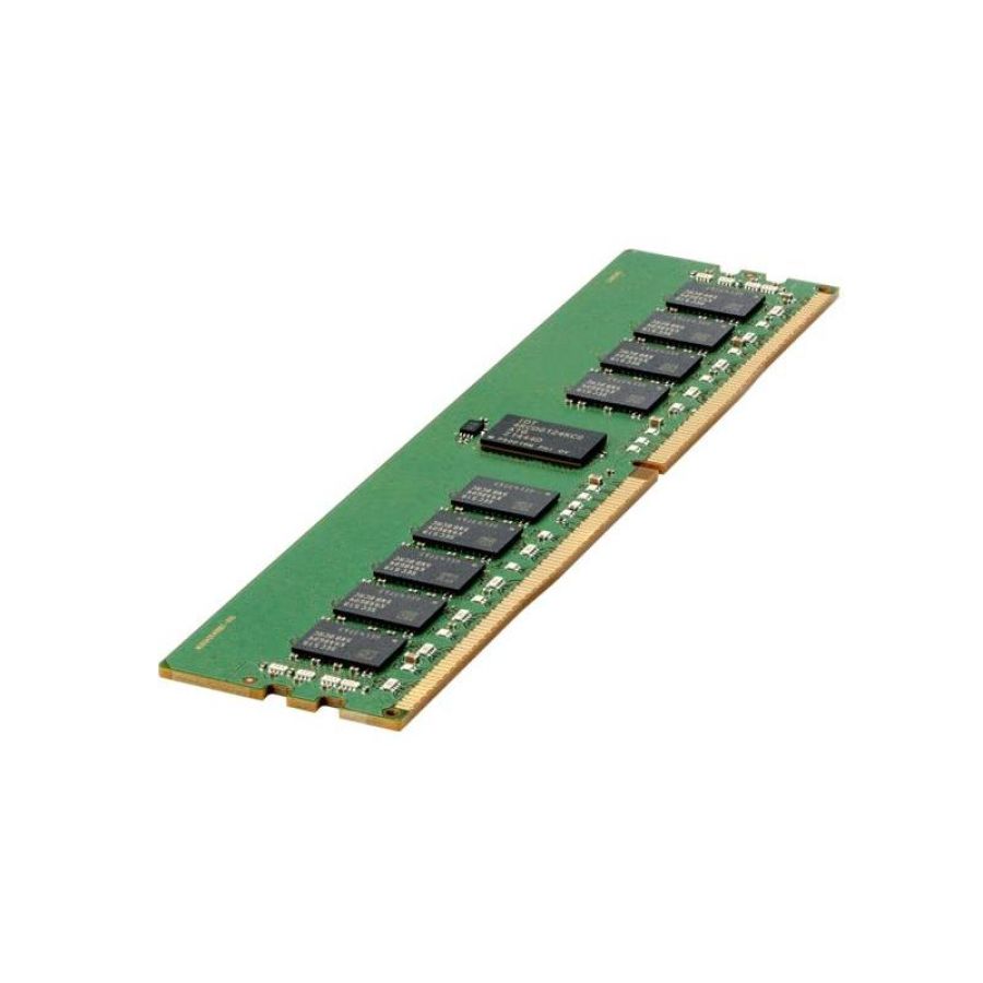 Hp enterprise ddr4 16gb 1x16 pc4-2933mhz hpe smart kit