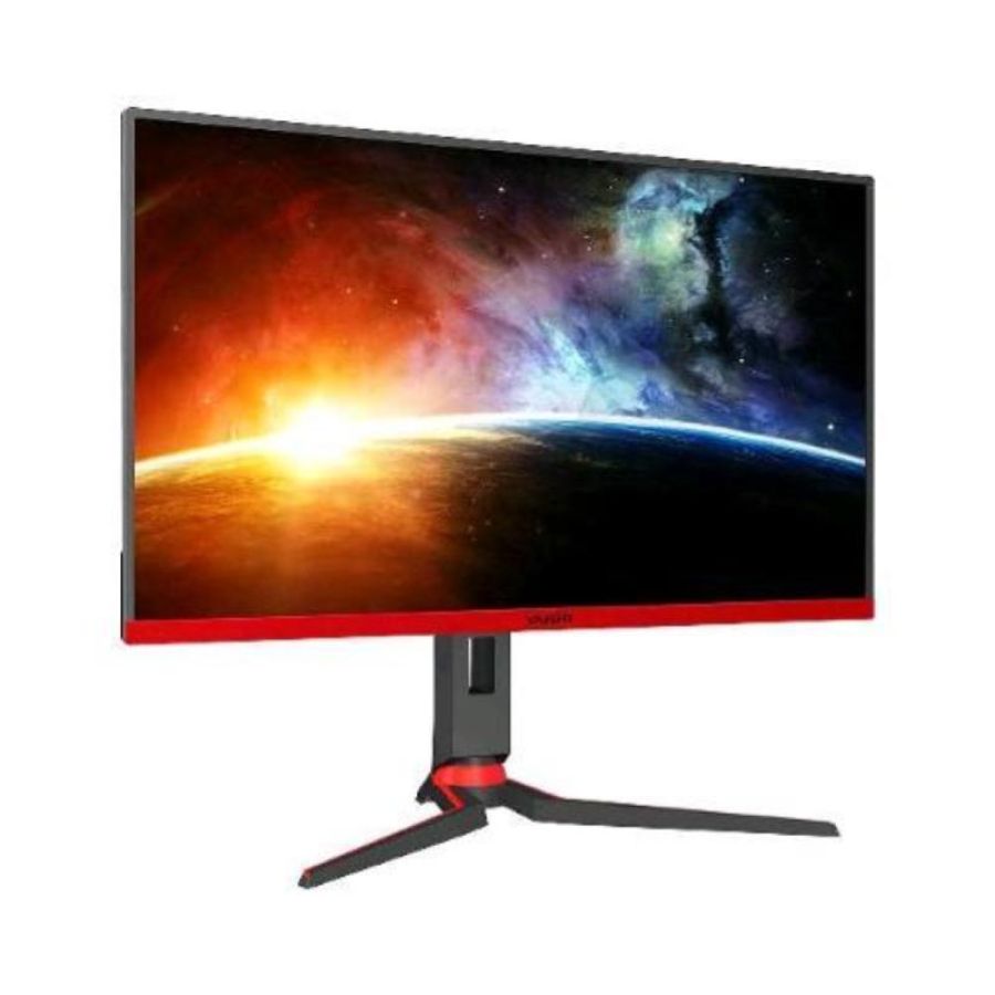 Monitor yashi 27`` wide yz2727 tn led pioneer gaming 2560x1440 qhd 2k 1ms od 250cd/mÂ² 1000:1 165hz nocasse 2hdmi 2dp vesa