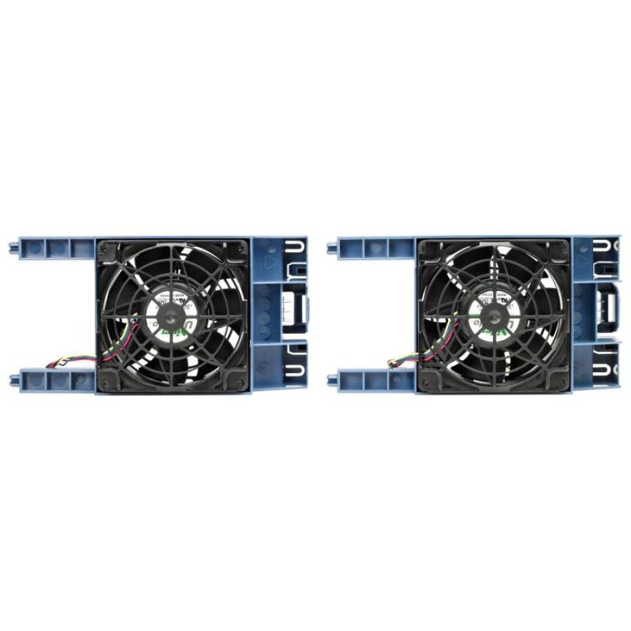 Hpe dl38x gen10 plus maximum performance fan kit - p14608-b21