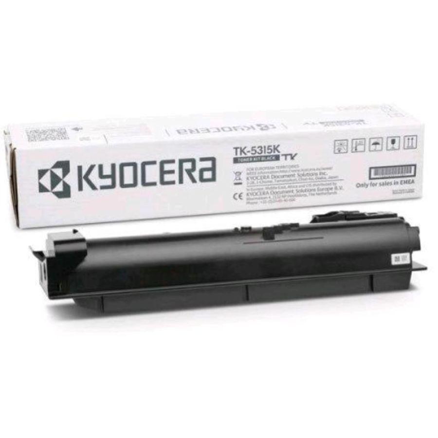 Kyocera tk-5315k toner nero per taskalfa 408ci_508ci 24.000 pagine