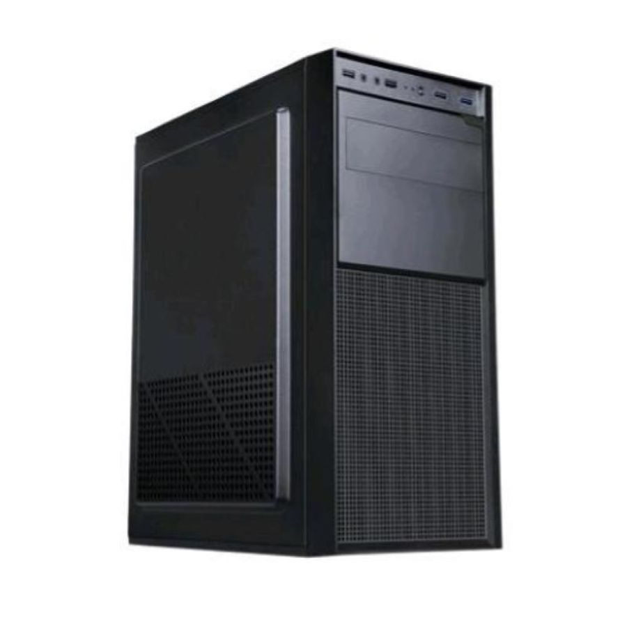 Itek winco om midi tower nero 500w