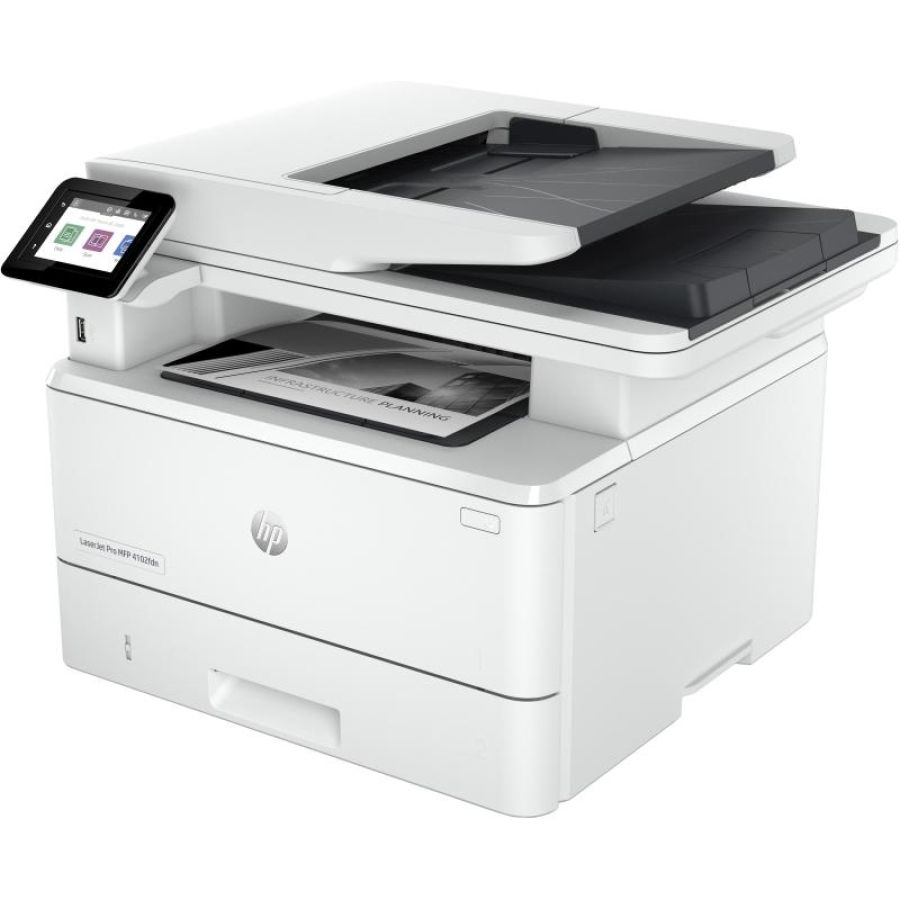 2z623f hp laserjet pro mfp m4102fdn