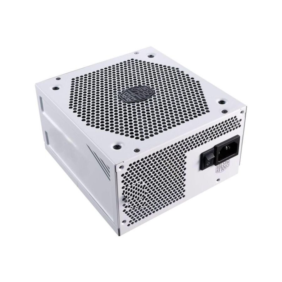Cooler master elite nex white 230v 700 alimentatore per computer 700w 24-pin atx atx nero
