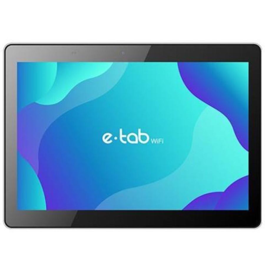 Microtech e-tab 10.1 quad core 64gb ram 4gb wi-fi android 13 italia