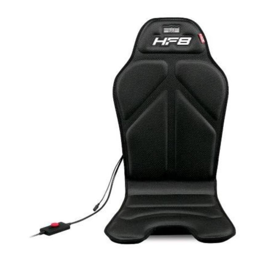 Next level racing nlr-g001 next level racing pad di gioco di feedback aptico black