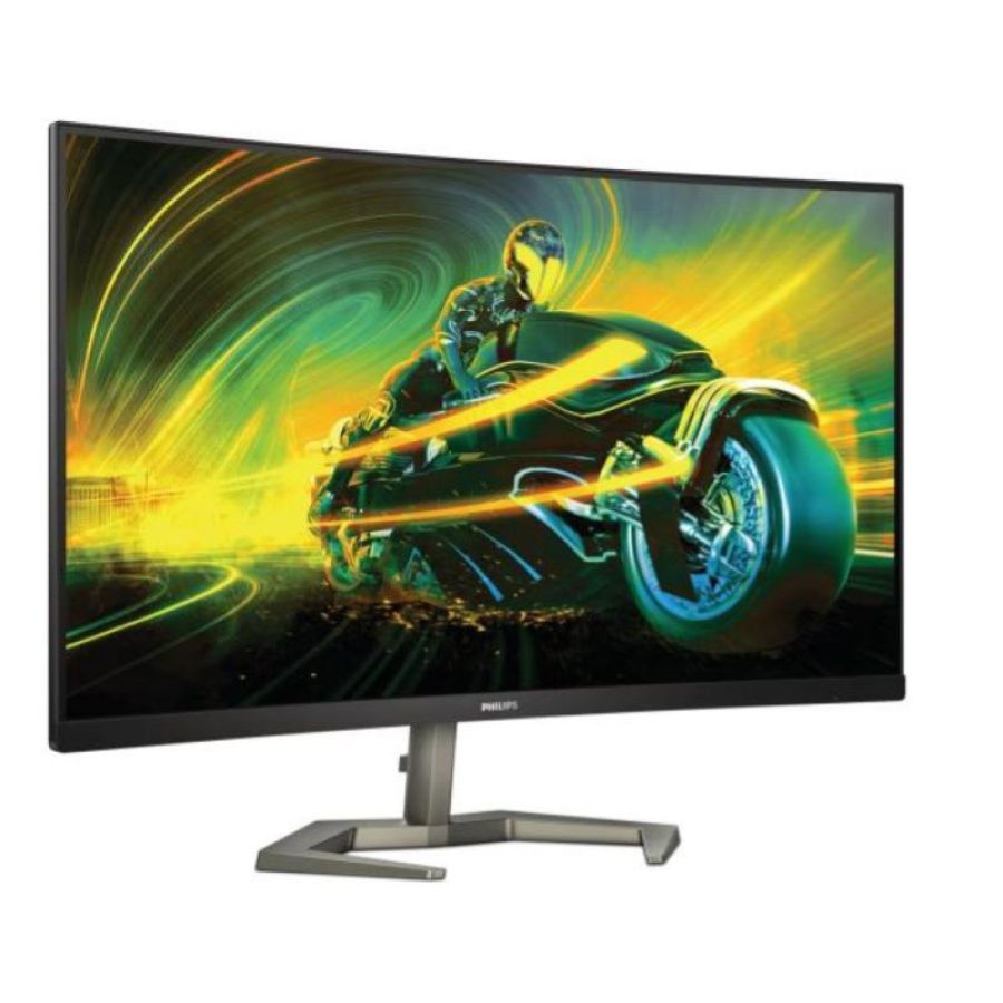 Philips momentum 32m1c5200w-00 monitor pc 31.5`` 1920x1080 pixel full hd lcd nero