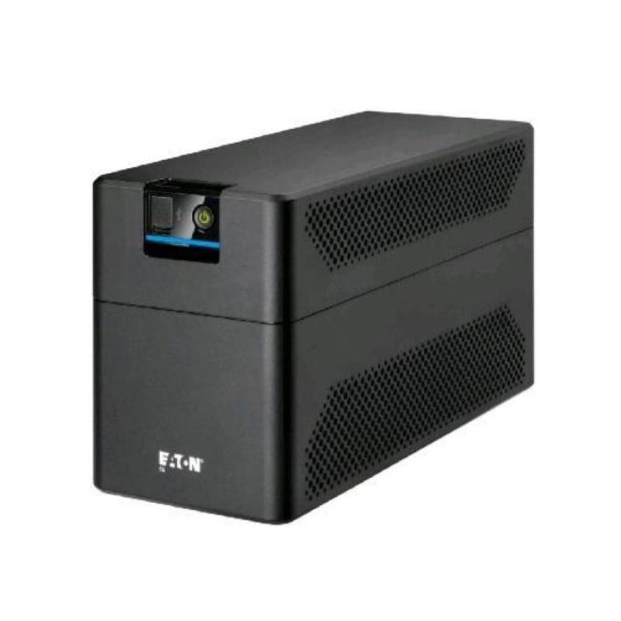 Eaton 5e1200ui gen2 gruppo di continuita` 660w 1200 va 6xprese c13 usb iec avr black