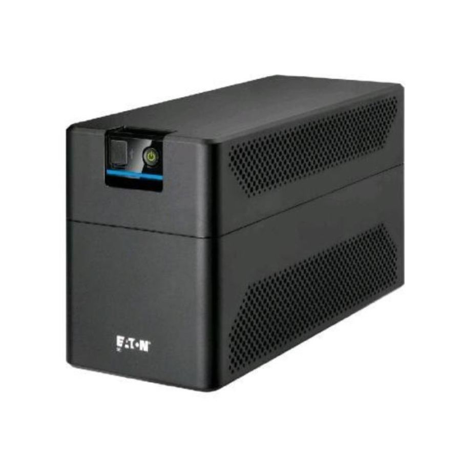 Eaton 5e2200ui gen2 gruppo di continuita` 1200 w 2200 va 6xprese c13 usb iec avr black