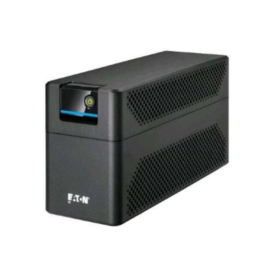 Eaton 5e550i gen2 gruppo di continuita` 300 w 550 va 4xprese c13 avr black
