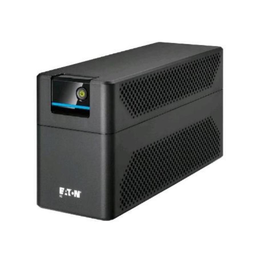 Eaton 5e700i gen2 gruppo di continuita` 360 w 700 va 4xprese c13 avr black