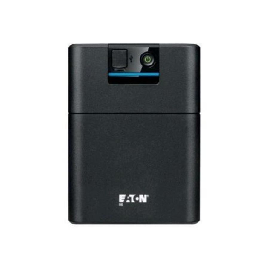 Eaton 5e gen2 ups ac 220 240 v 480 watt 900 va usb 4 x alimentazione iec 60320 c13 (ups e sovratensione)