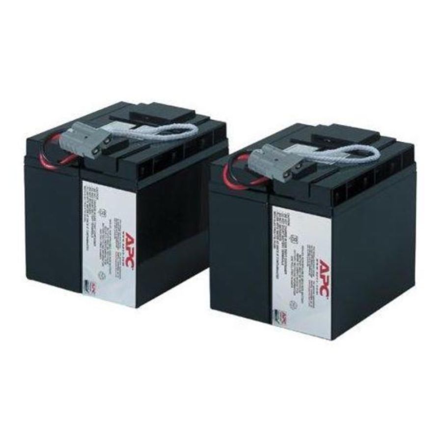 Apc rbc55 batterie per smart ups-smart ups xl