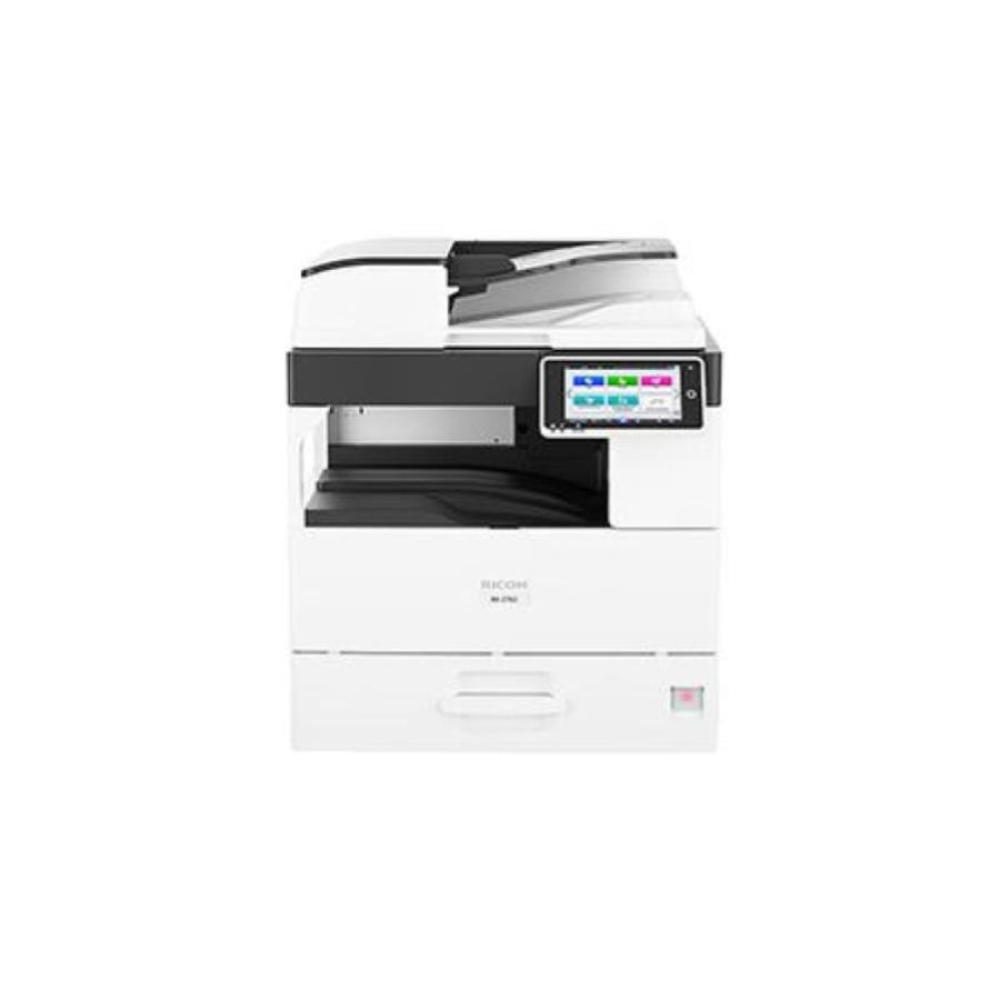 Ricoh im 2702 stampante multifunzione laser b/n a3 wi-fi ethernet 27 ppm