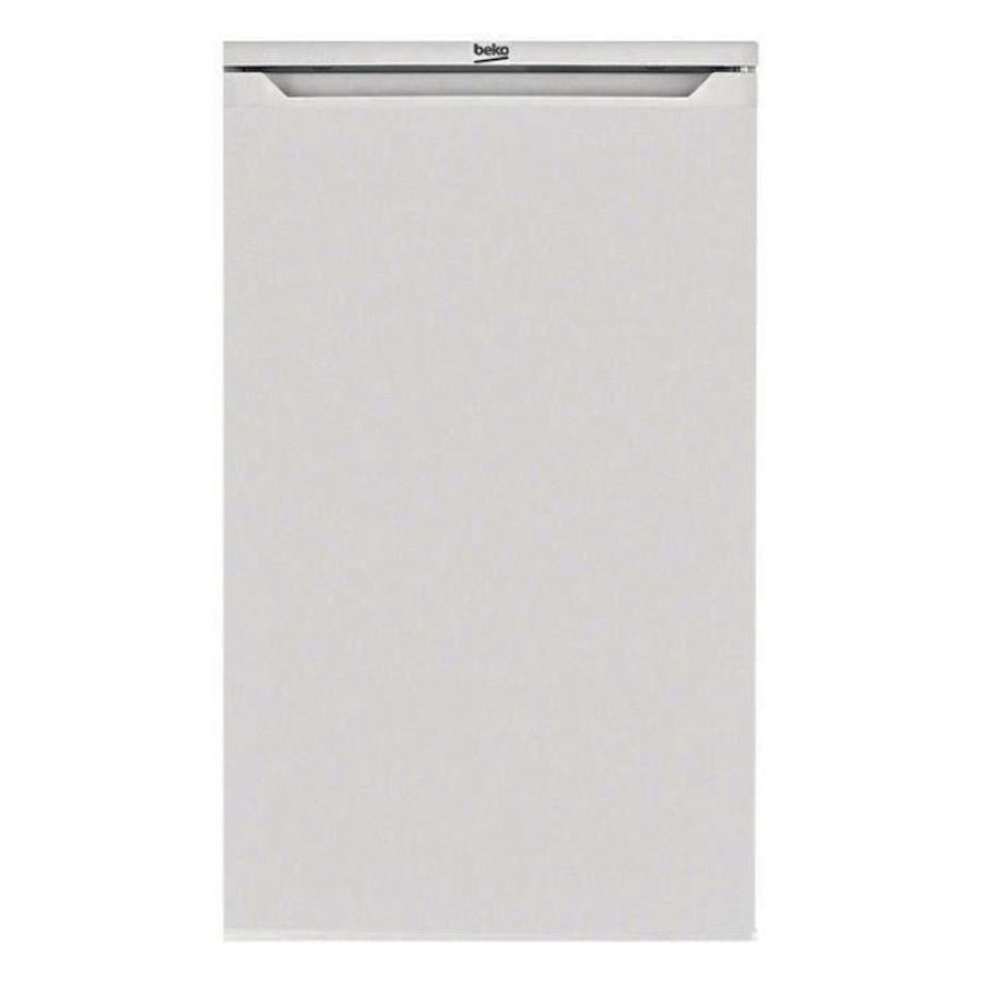 Beko fs166020 congelatore verticale statico capacita` 66 litri classe energetica e (a+) 82 cm bianco
