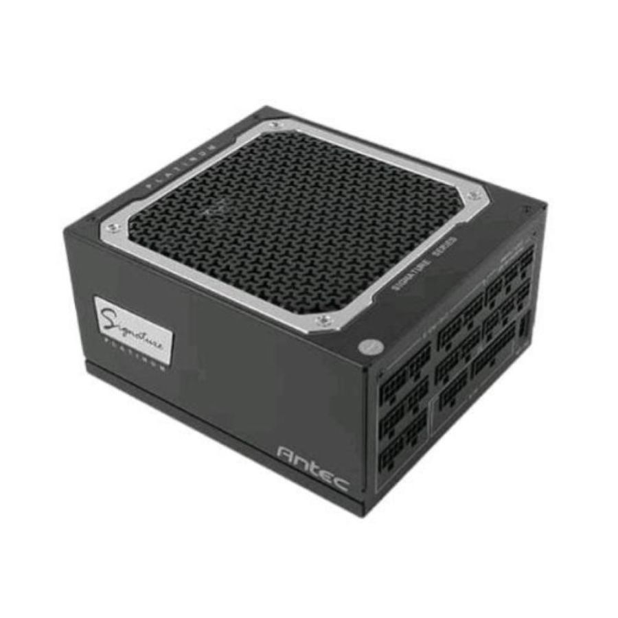 Antec sp-1300 alimentatore signature 80 plus platinum platinum 1.300w nero