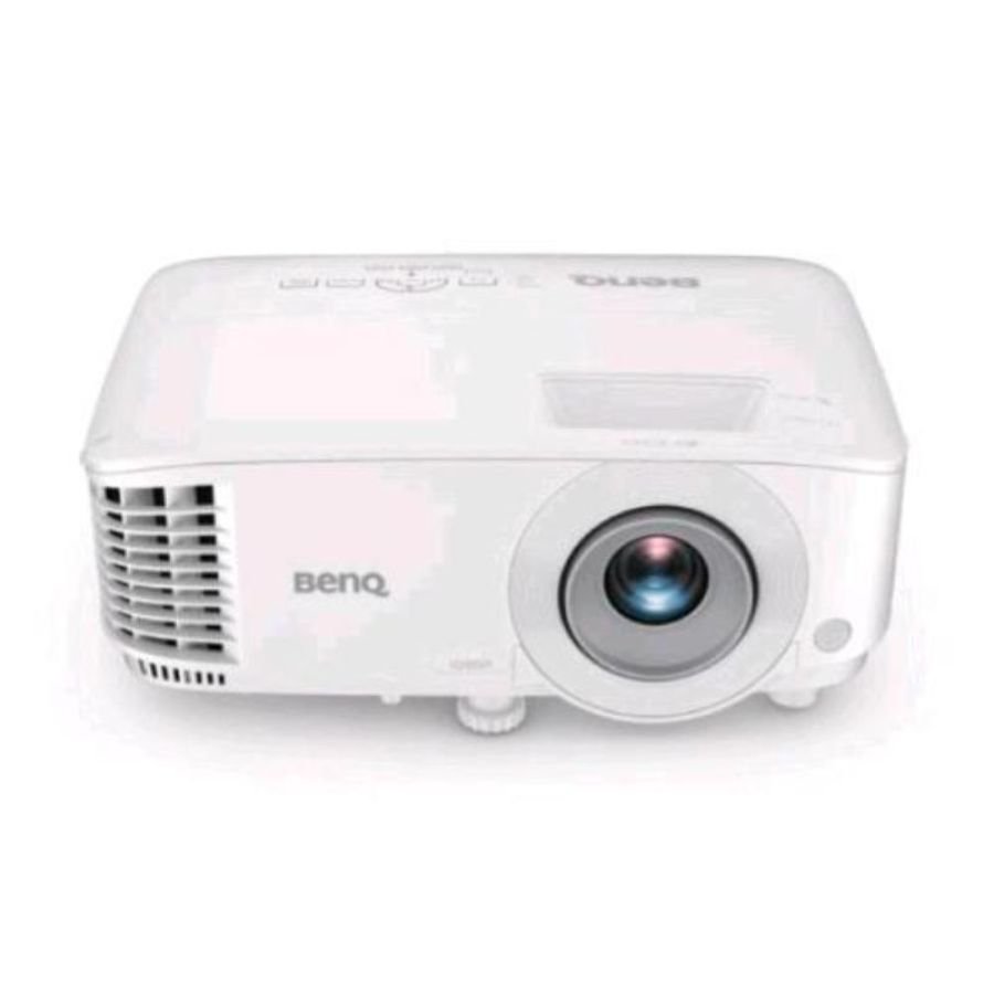 Benq mh5005 videoproiettore dlp 1.080p 3.800 ansi lumen contrasto 20.000:1 colore bianco