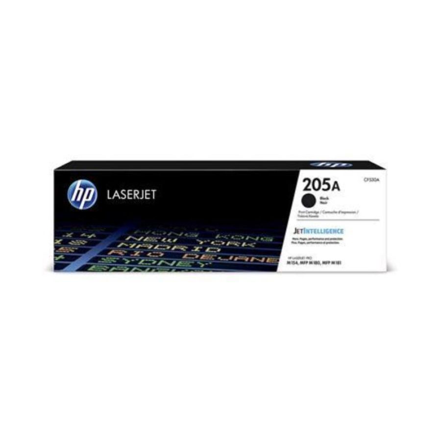Hp 205a toner 1.100 pag nero