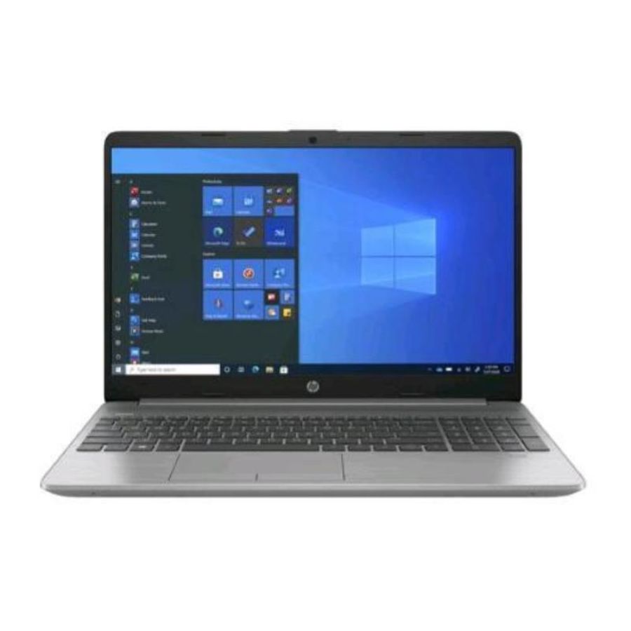 Hp 250 g8 15.6 i5-1035g11ghz ram 8gb-ssd 256gb m.2 nvme-win 10 prof silver (27j94ea#abz)
