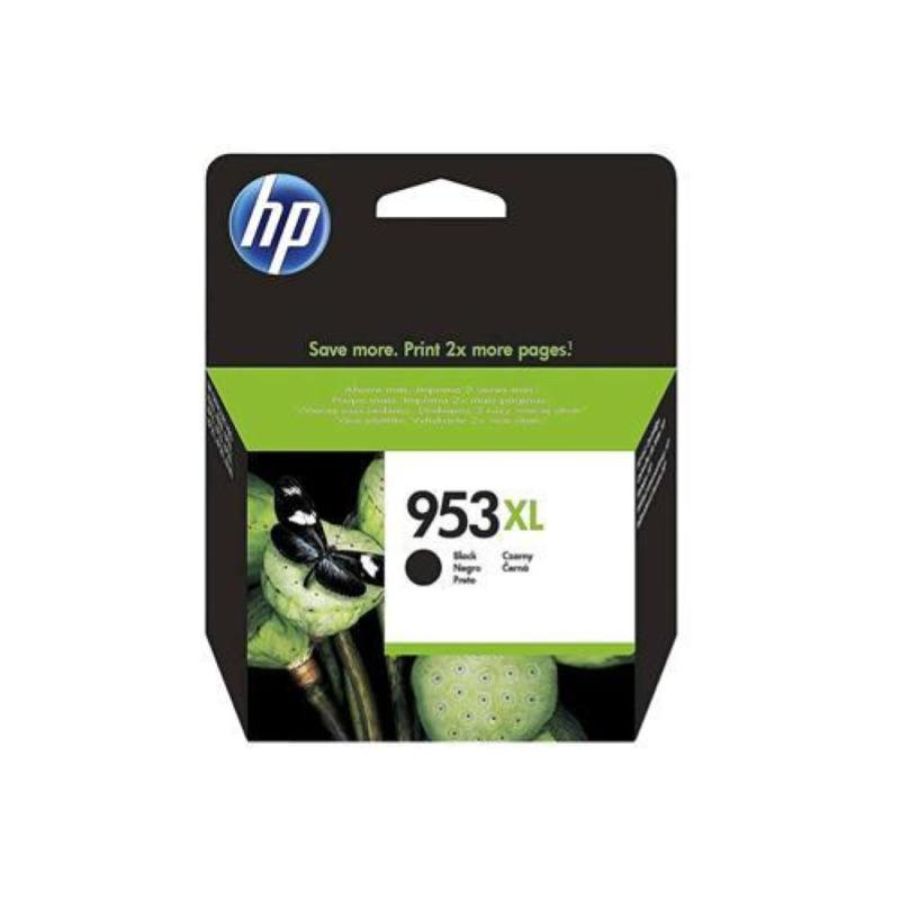 Hp 953xl high yield black original