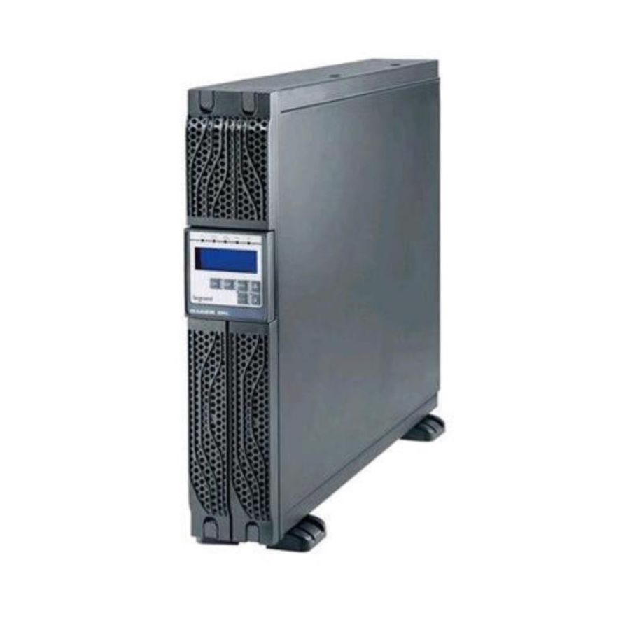 Legrand daker + ups 3kva tower rack online