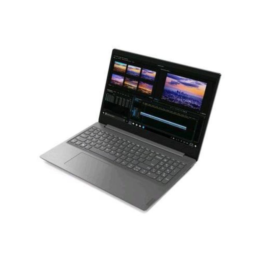 Lenovo essential v15-iil 82c5 15.6 i5-1035g1 1ghz ram 4gb- ssd 256gb m.2 nvme-free dos (82c500g8ix)