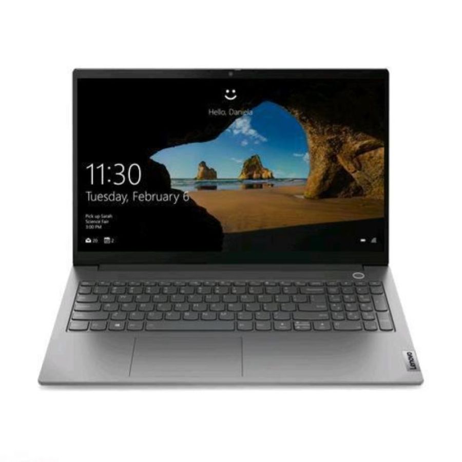 Lenovo thinkbook 15 gen2 15.6 i5-1135g7 2.4ghz ram 8gb-ssd 256gb m.2 nvme-win 10 prof grigio (20ve0004ix)