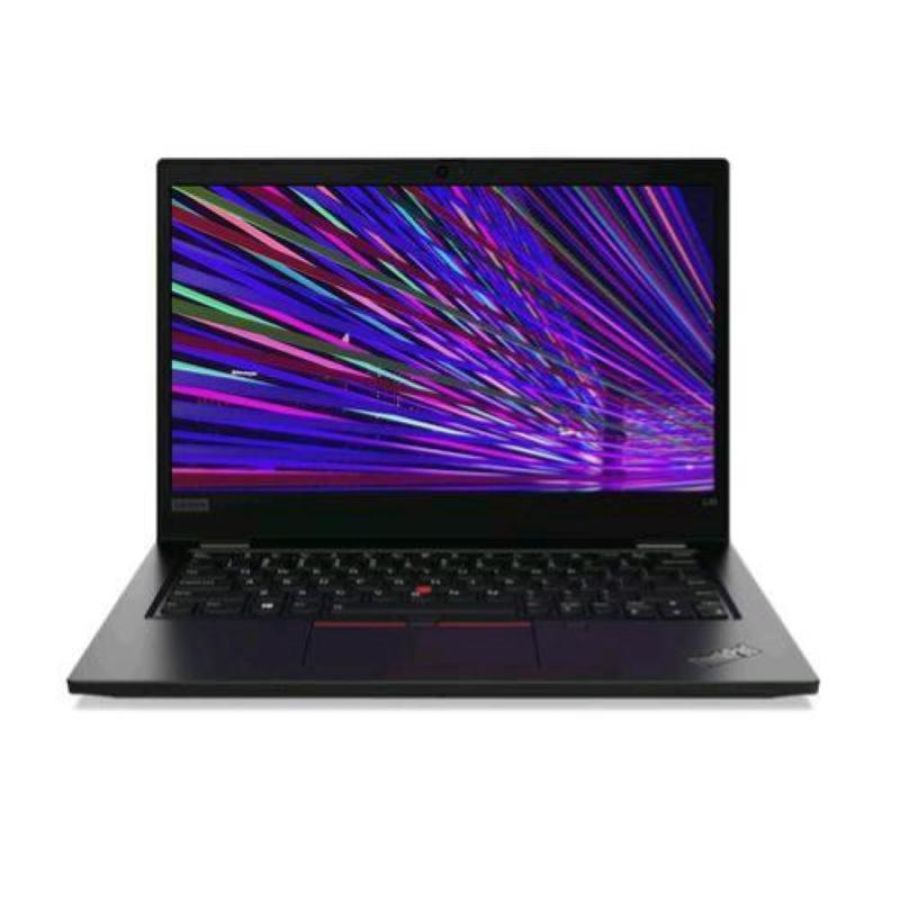 Lenovo thinkpad l13 gen 2 13.3 i5-1135g7 2.4ghz ram 8gb-ssd 512gb m.2 nvme-win 10 prof black (20vh0019ix)