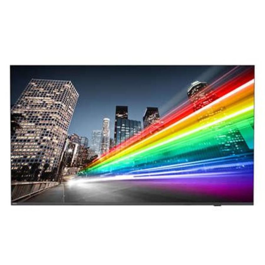 Philips 75bfl2214-12 b-line monitor digital signage 75`` 4k ultra hd chromecast built-in