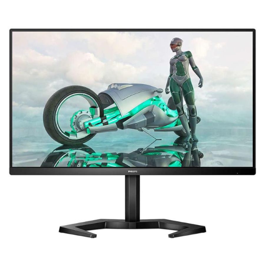 Philips evnia 24m1n3200zs-00 monitor pc 23.8`` 1920x1080 pixel full hd lcd nero