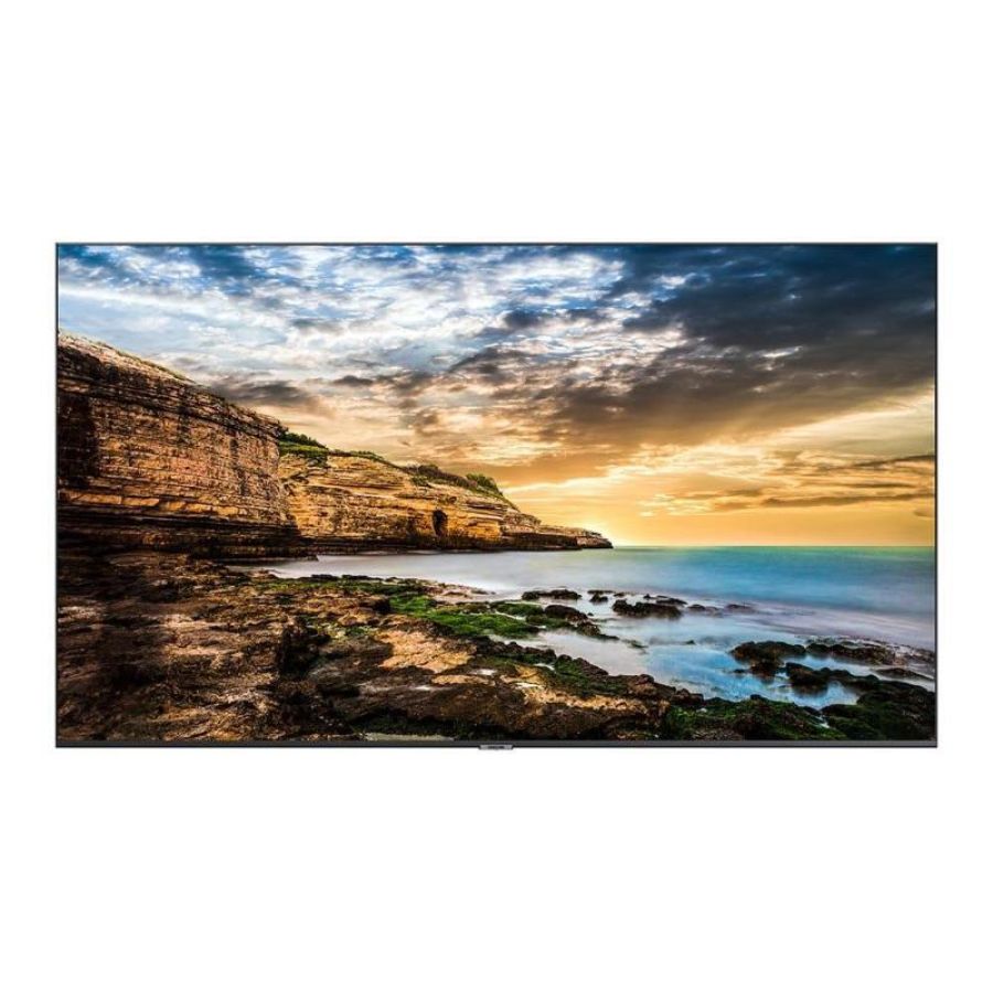 Samsung qe75t direct led blu display 75`` 3840x2160 pixel