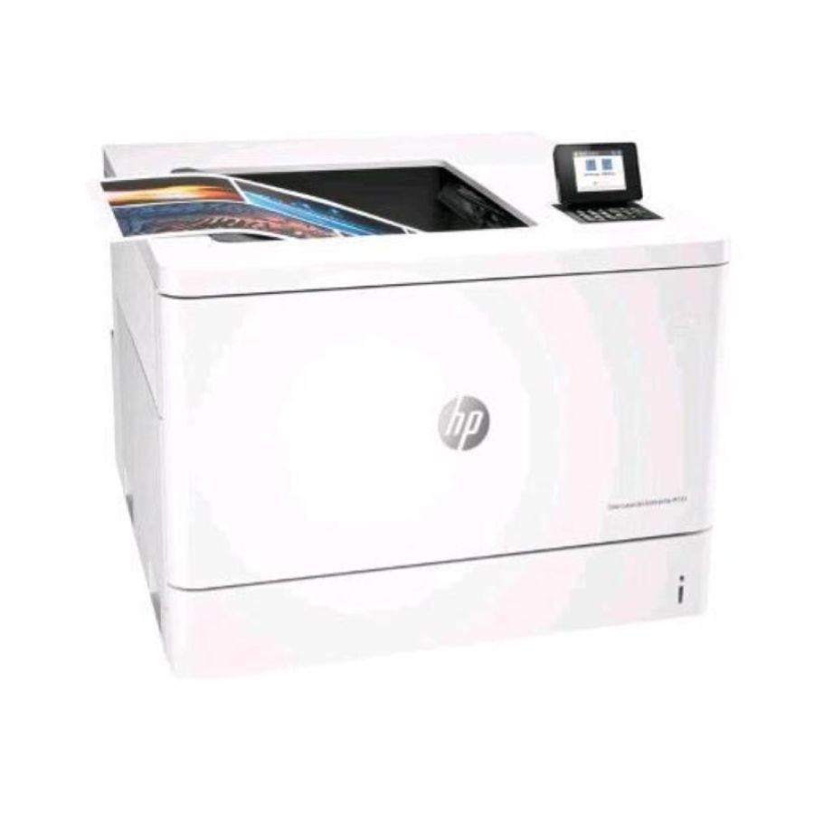 Hp color laserjet enterprise m751dn stampante laser a colori a3 duplex usb gigabit lan 41ppm 600 x 600 dpi