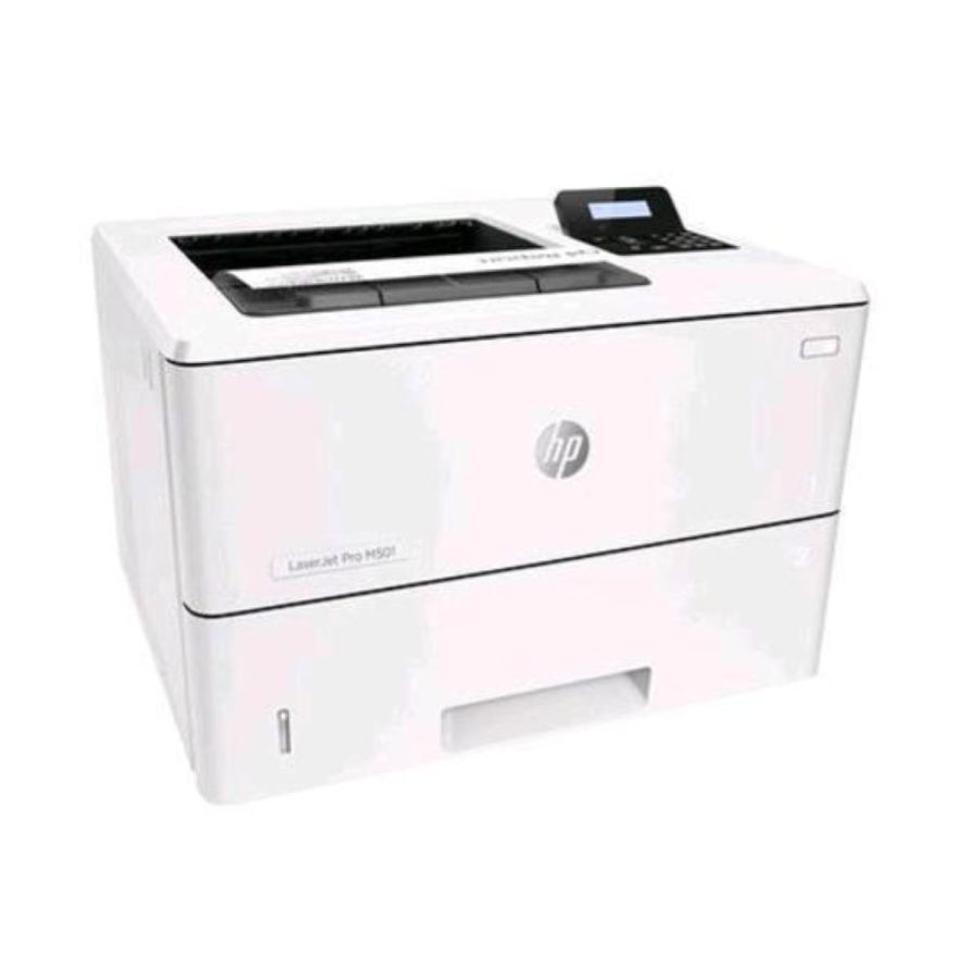 Hp laserjet pro m501dn stampante laser b/n a4 4800 x 600 dpi