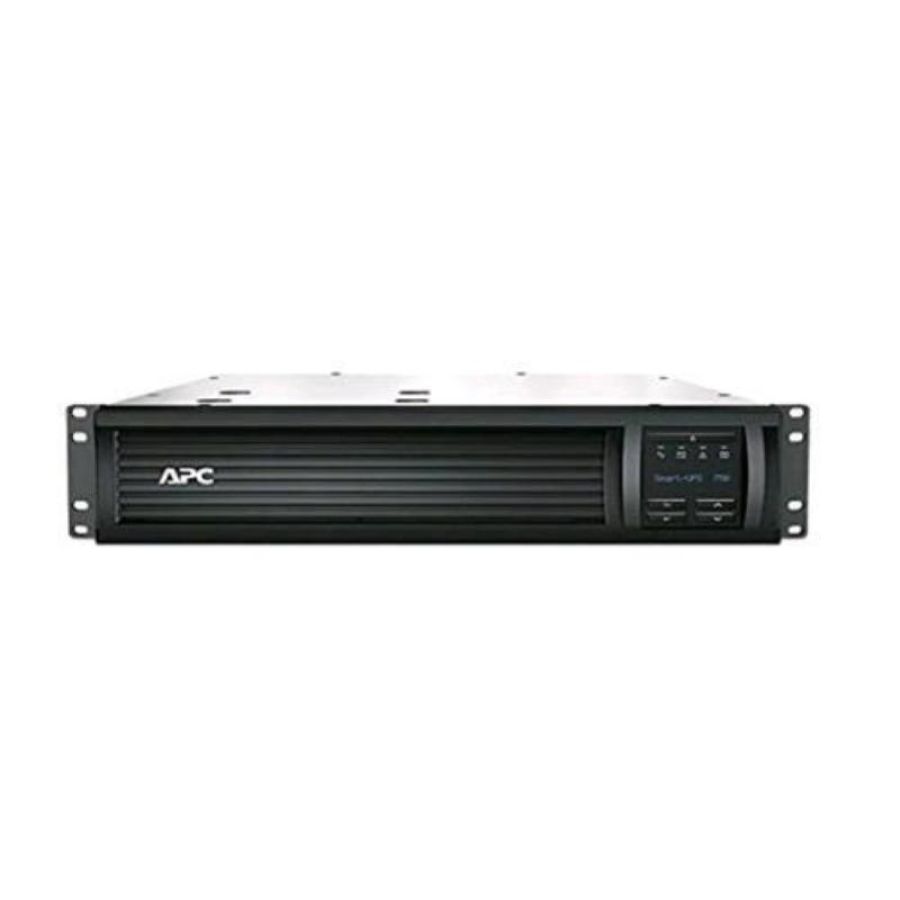Apc smart-ups 750va 500w 4 prese