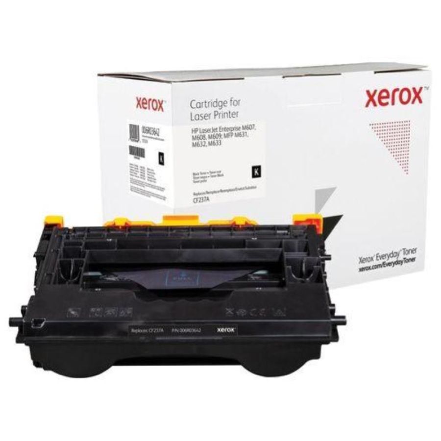 Xerox toner everyday nerp per hp cf237a 11000 pagine
